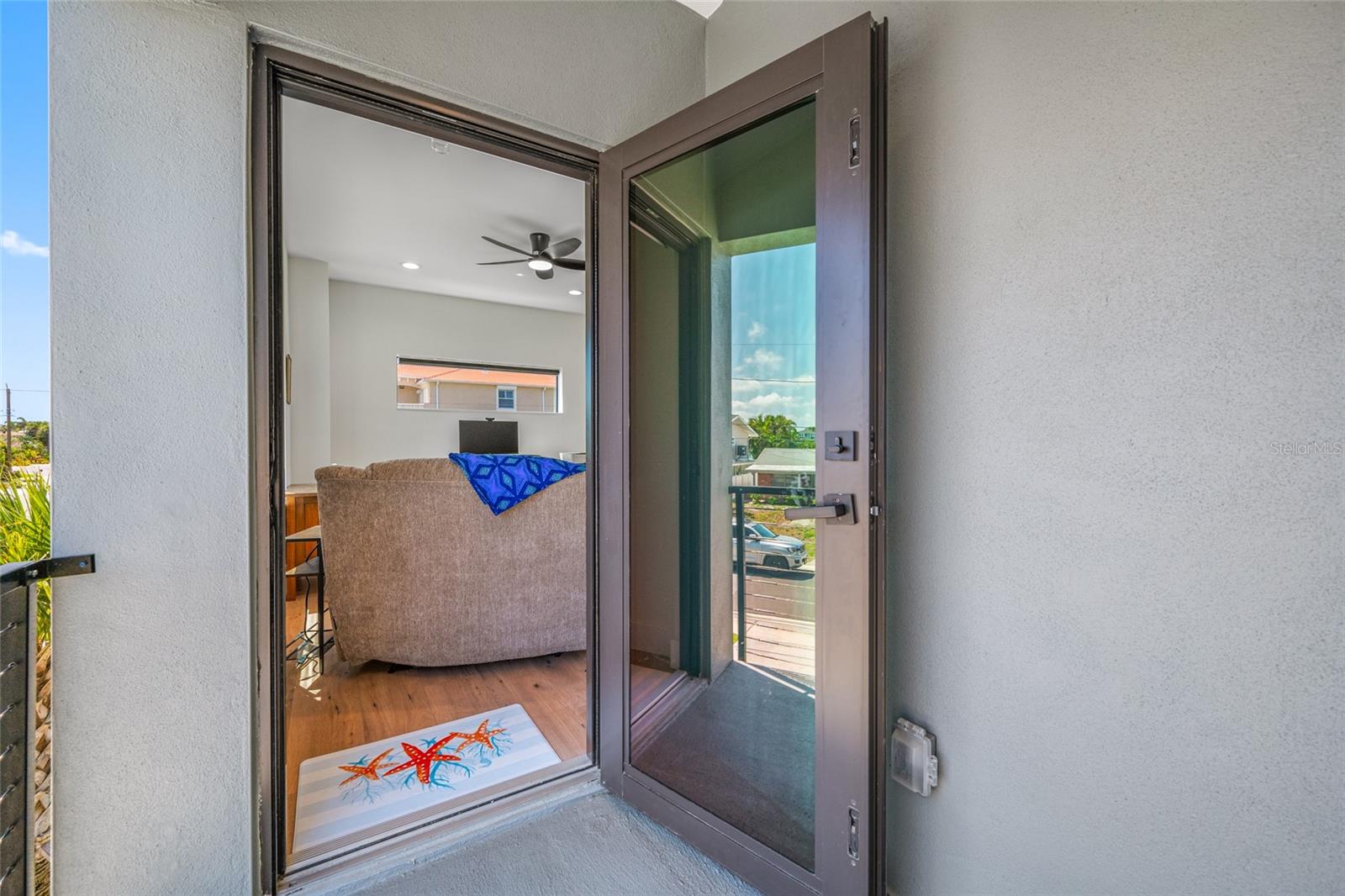 2200 BAY BLVD IRB CONDO - Residential