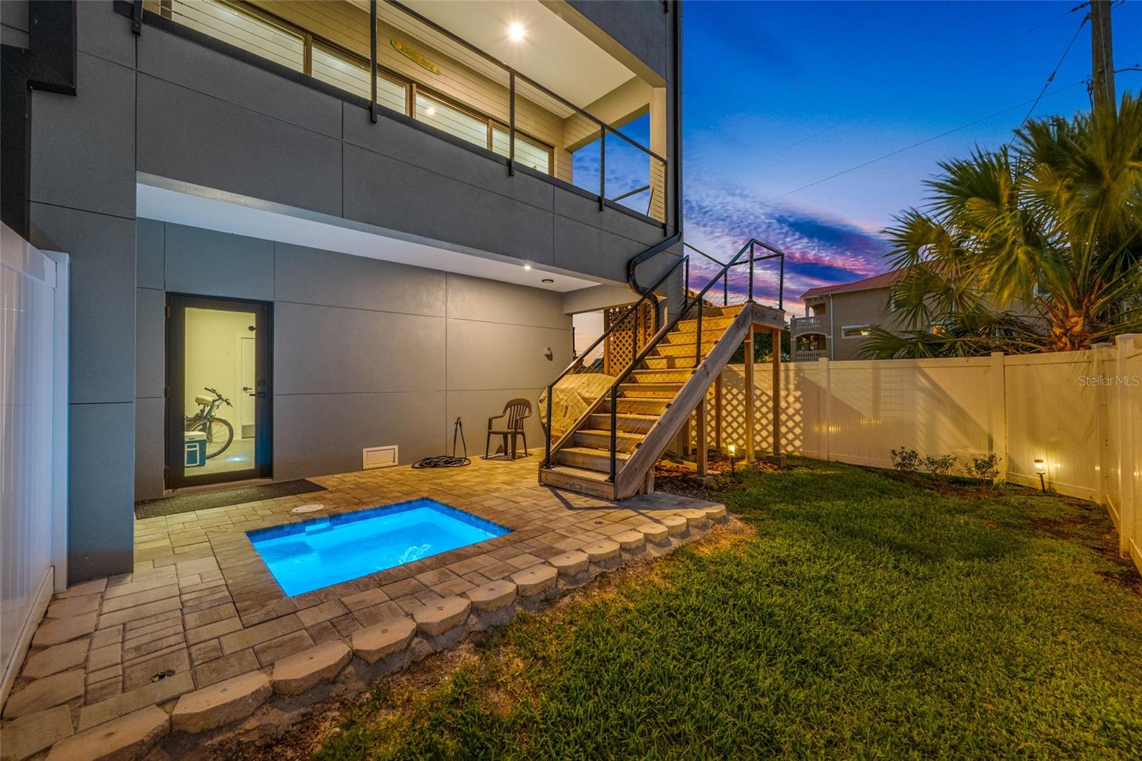 2200 BAY BLVD IRB CONDO - Residential