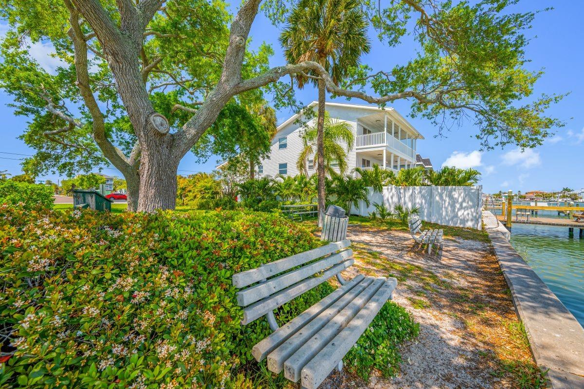 2200 BAY BLVD IRB CONDO - Residential