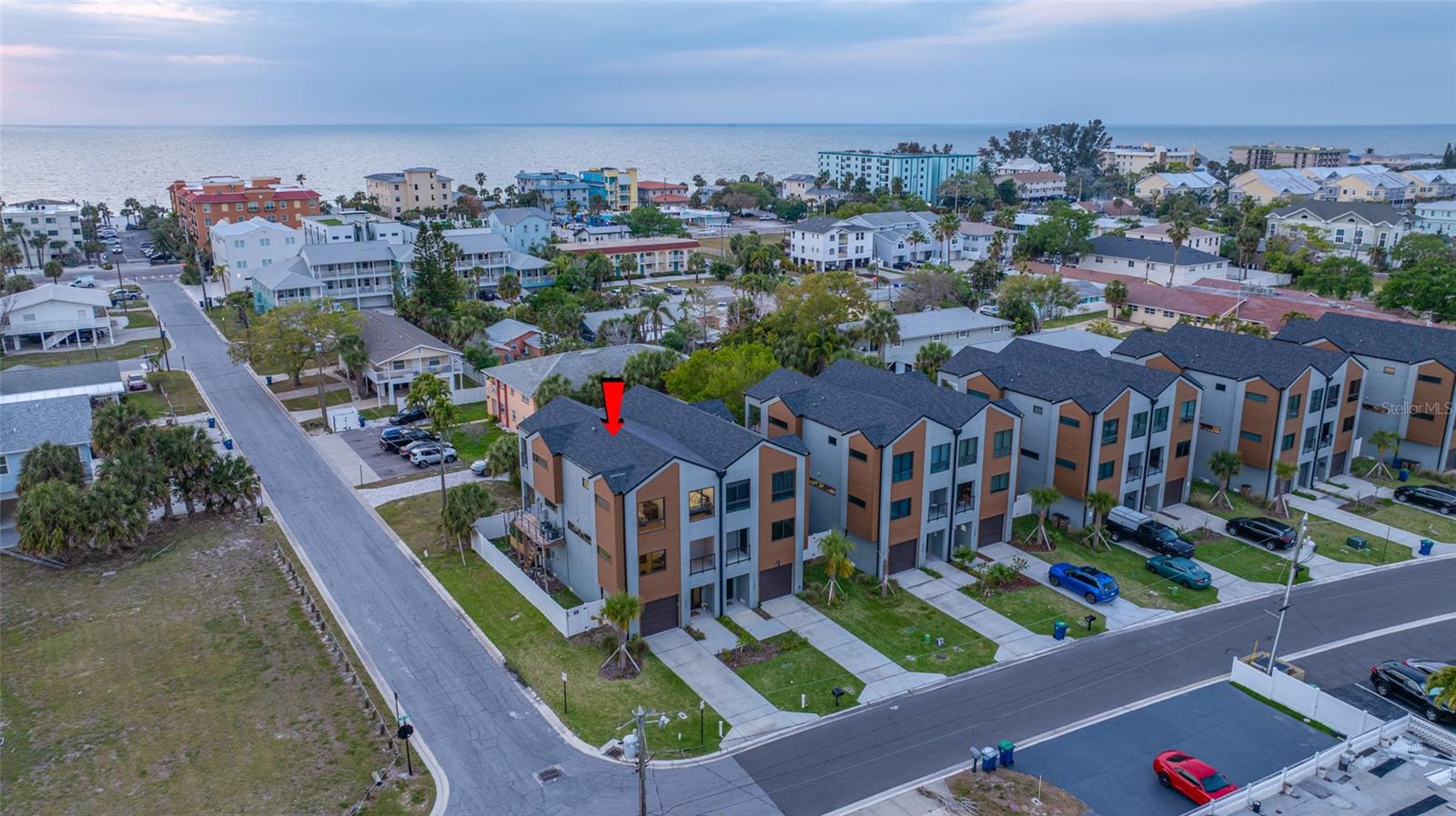 2200 BAY BOULEVARD A