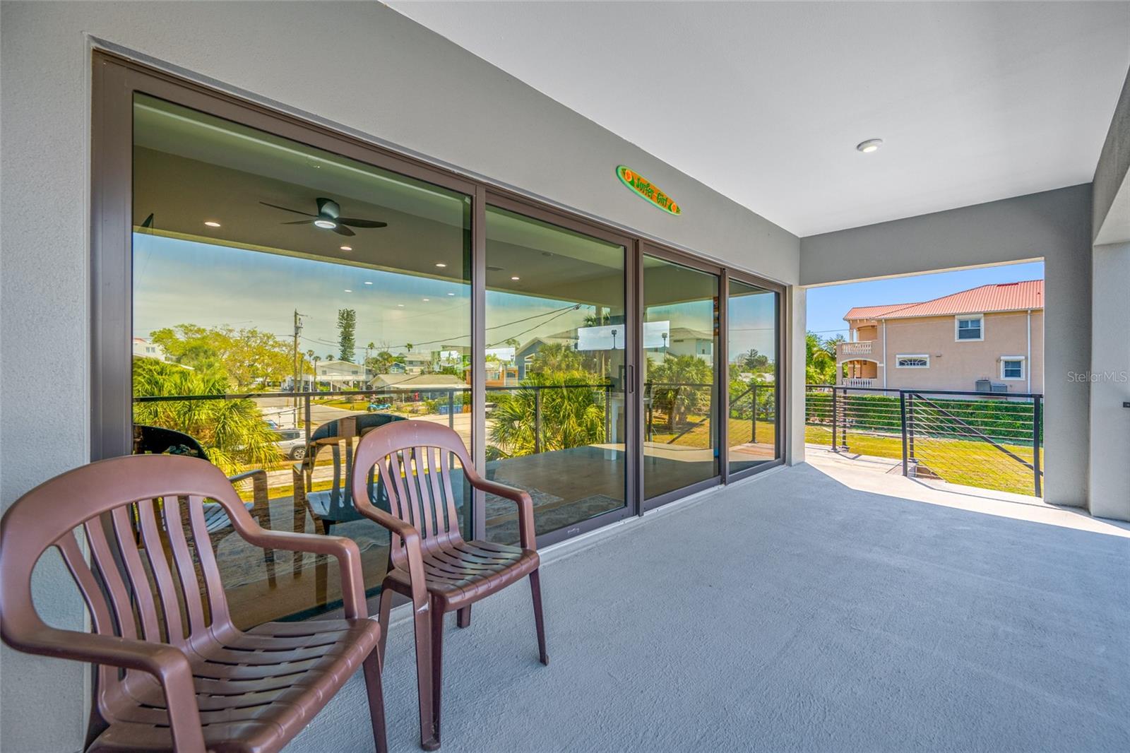 2200 BAY BLVD IRB CONDO - Residential