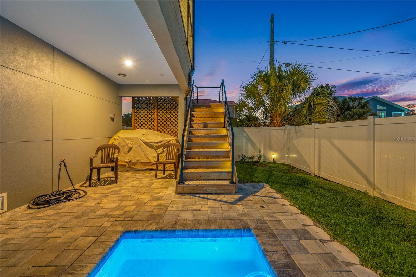 2200 BAY BLVD IRB CONDO - Residential