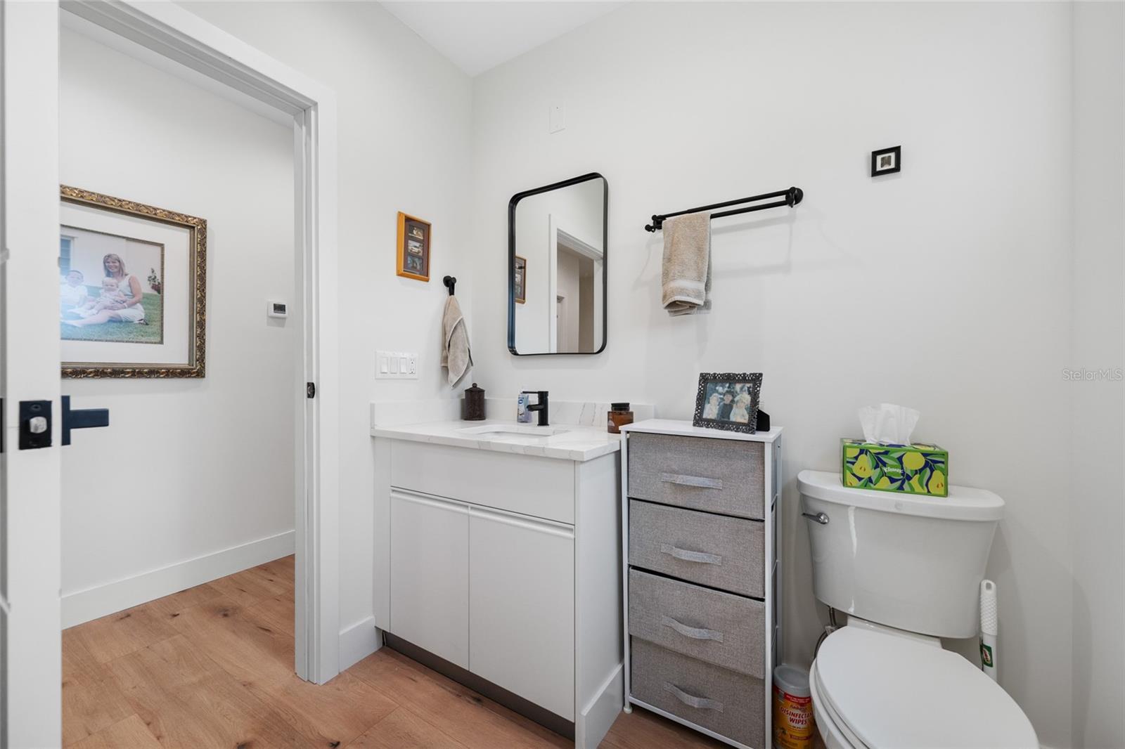 2200 BAY BLVD IRB CONDO - Residential