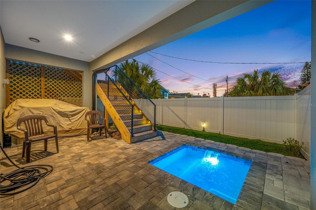 Photo of 2200 Bay Boulevard #A, Indian Rocks Beach, FL 33785 (MLS # TB8489424)