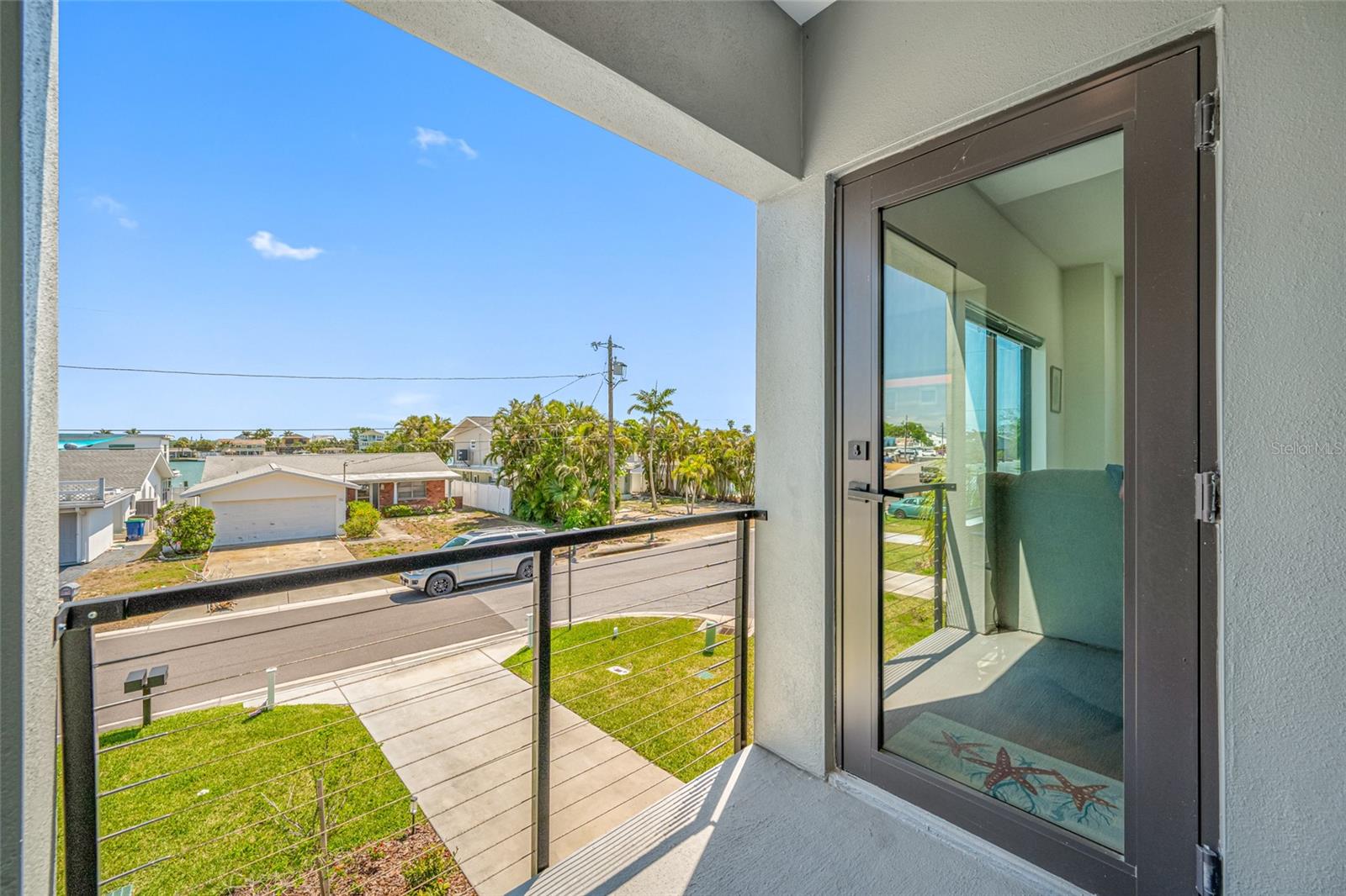 2200 BAY BLVD IRB CONDO - Residential