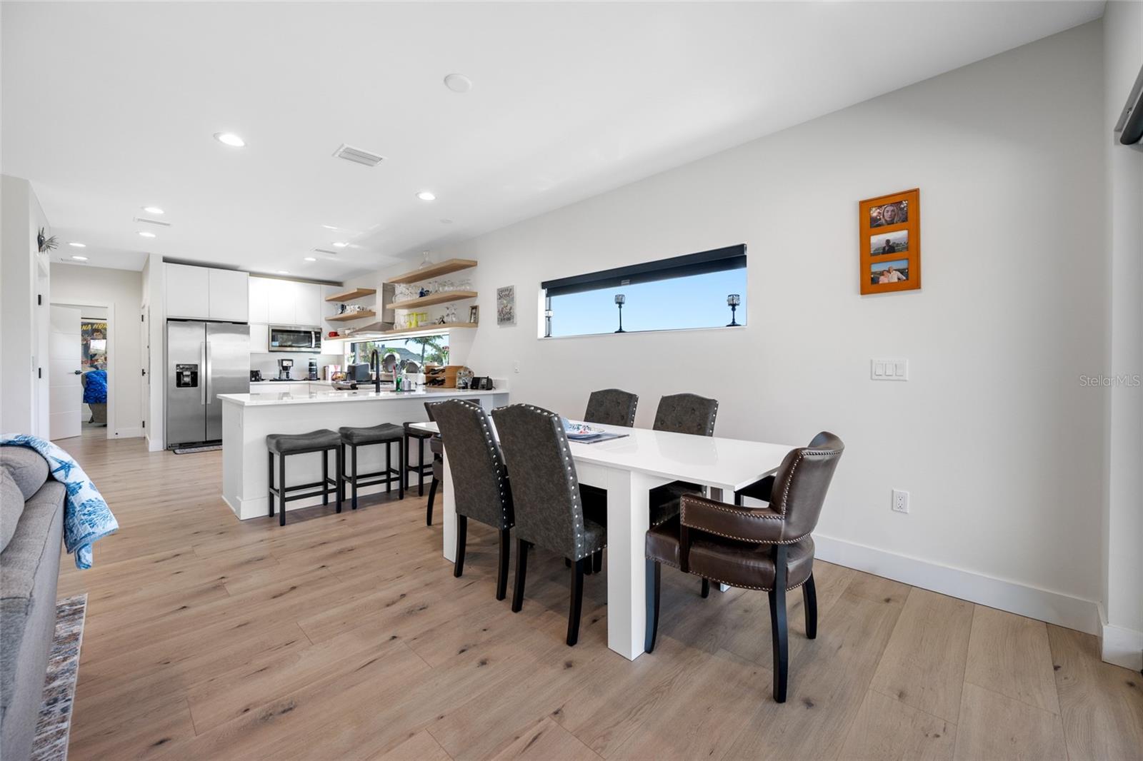 2200 BAY BLVD IRB CONDO - Residential