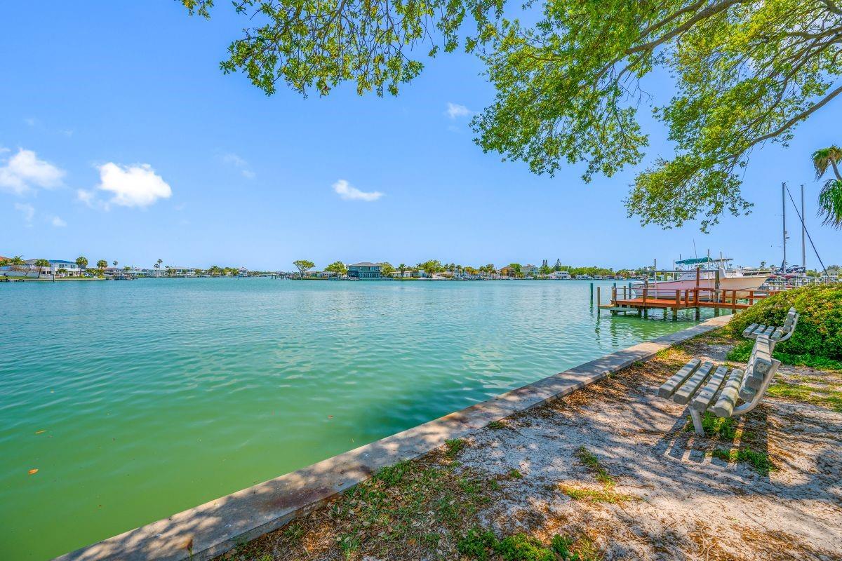 2200 BAY BLVD IRB CONDO - Residential