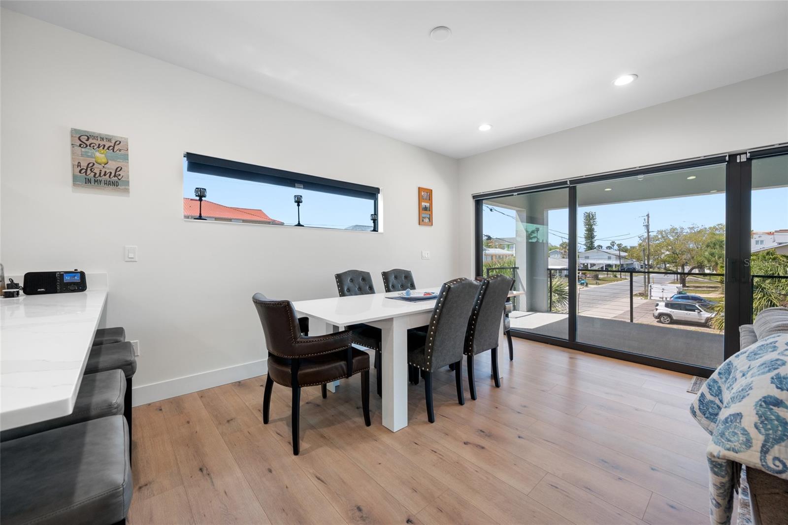 2200 BAY BLVD IRB CONDO - Residential