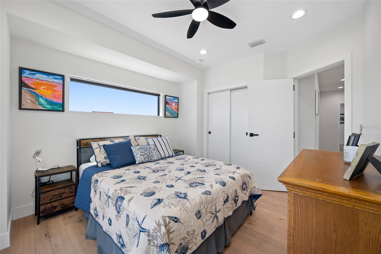 2200 BAY BLVD IRB CONDO - Residential