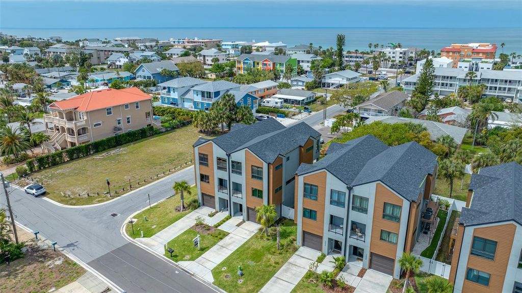 Photo of 2200 Bay Boulevard #A, Indian Rocks Beach, FL 33785 (MLS # TB8489424)