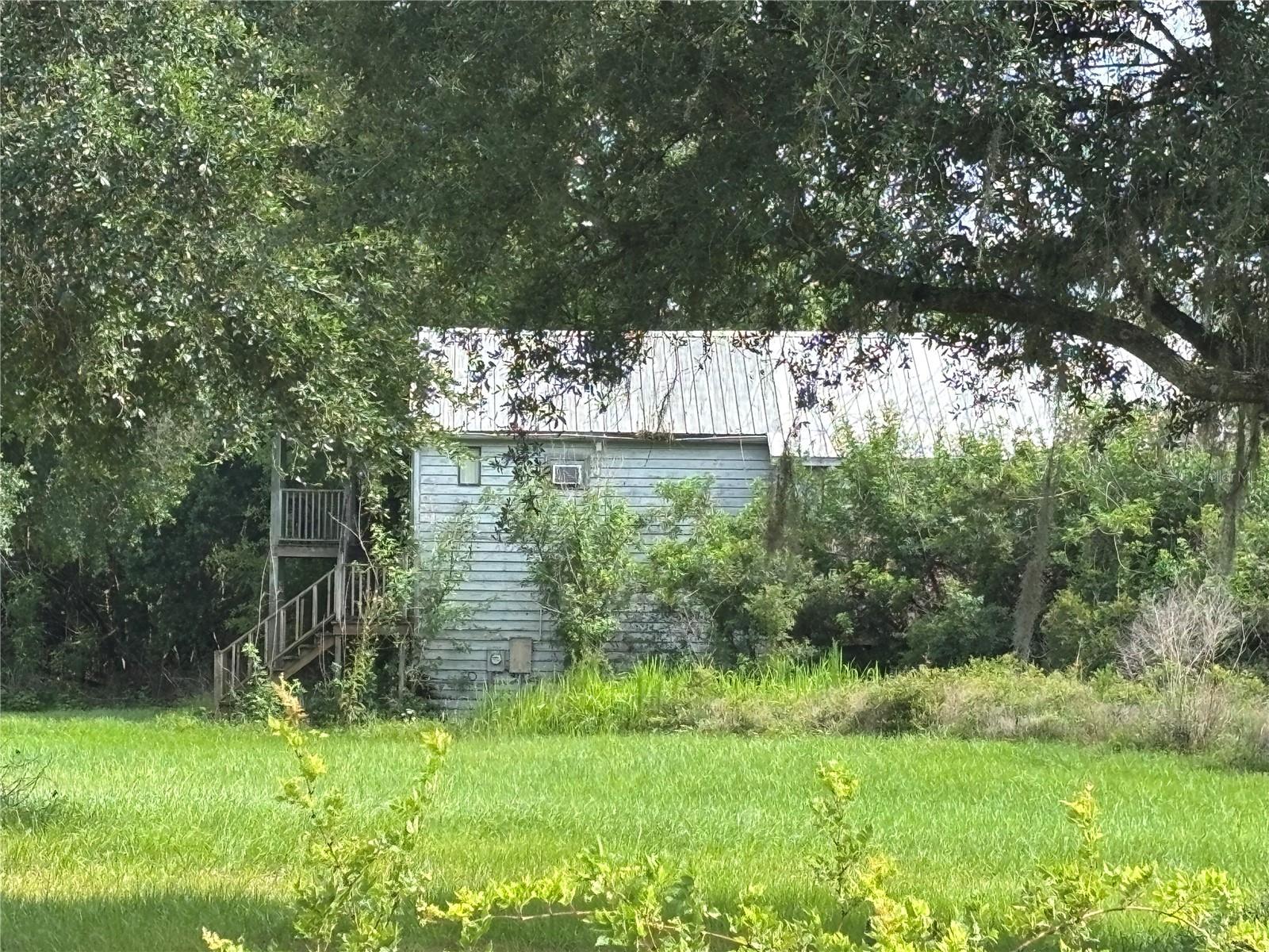 4670 ANDERSON ROAD