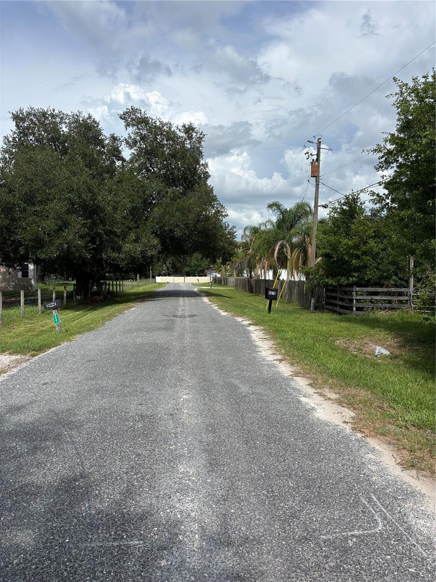 4670 ANDERSON ROAD