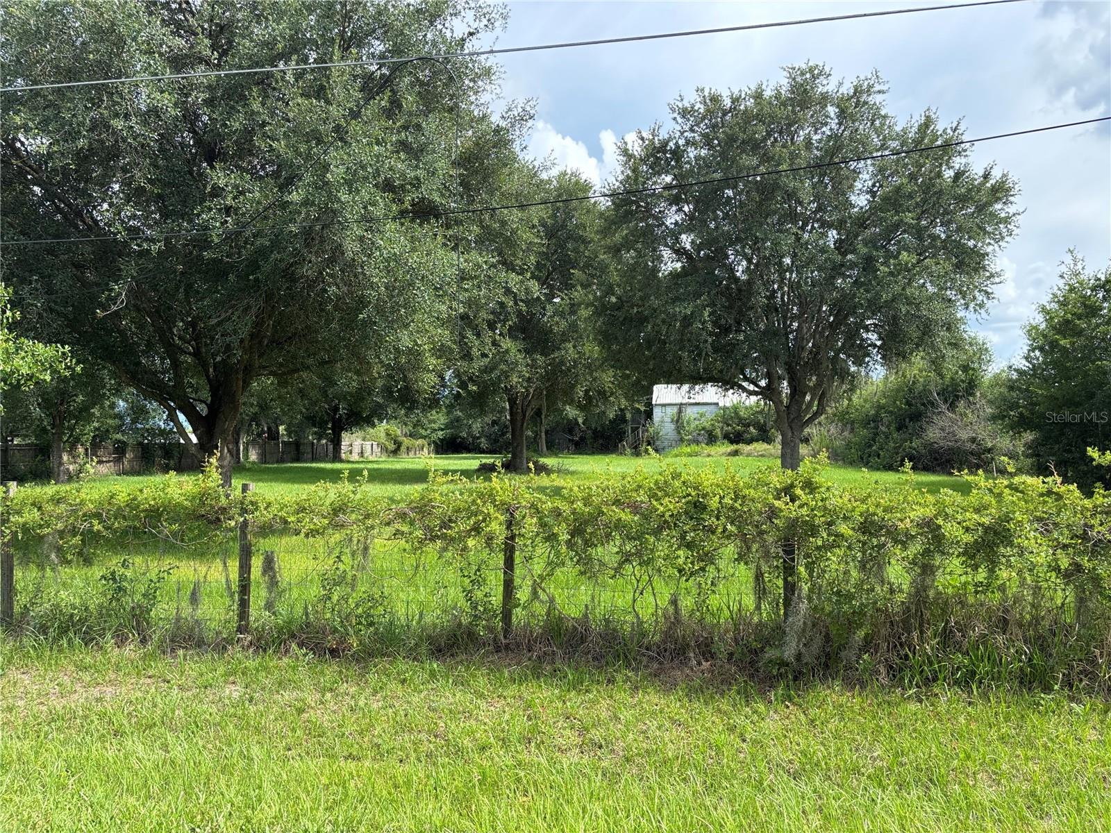 4670 ANDERSON ROAD