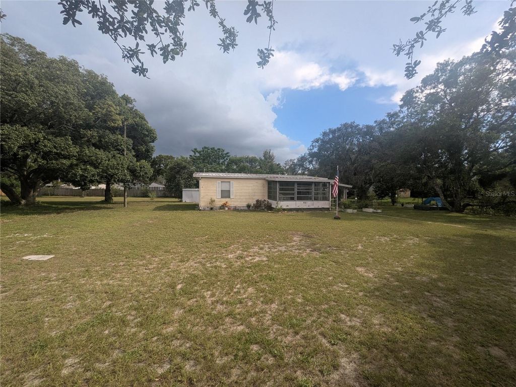 Photo of 9722 Ray Street, Hudson, FL 34669 (MLS # TB8418549)