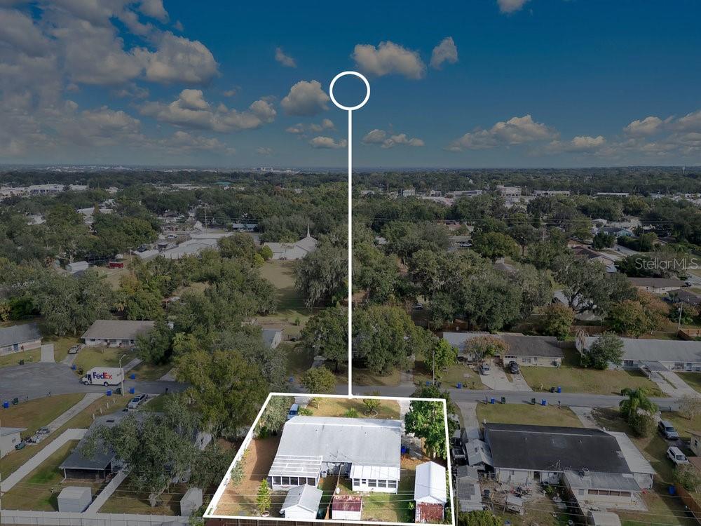 VALENCIA VILLAGE - Residential