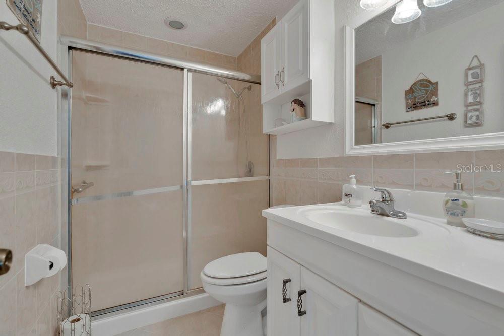 VALENCIA VILLAGE - Residential