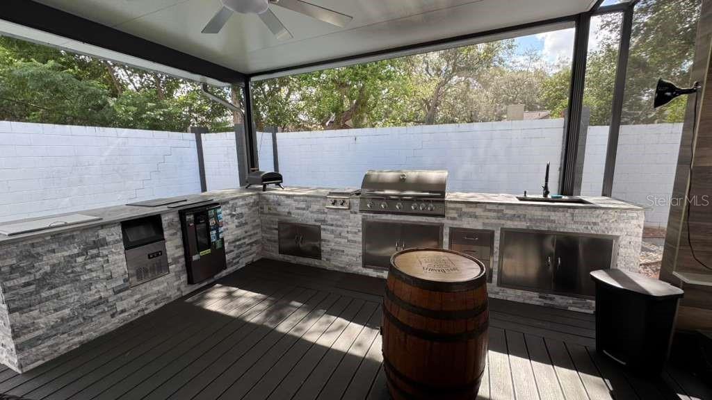 WOODLANDS WINDERMERE - Residential