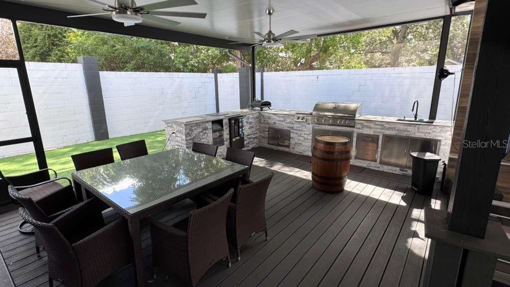 WOODLANDS WINDERMERE - Residential