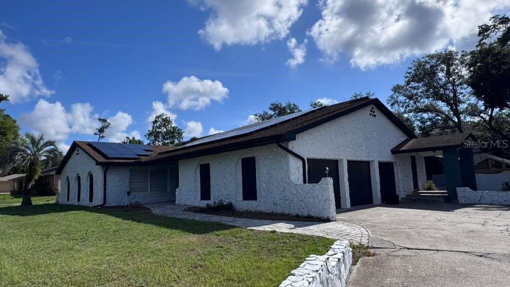 WOODLANDS WINDERMERE - Residential
