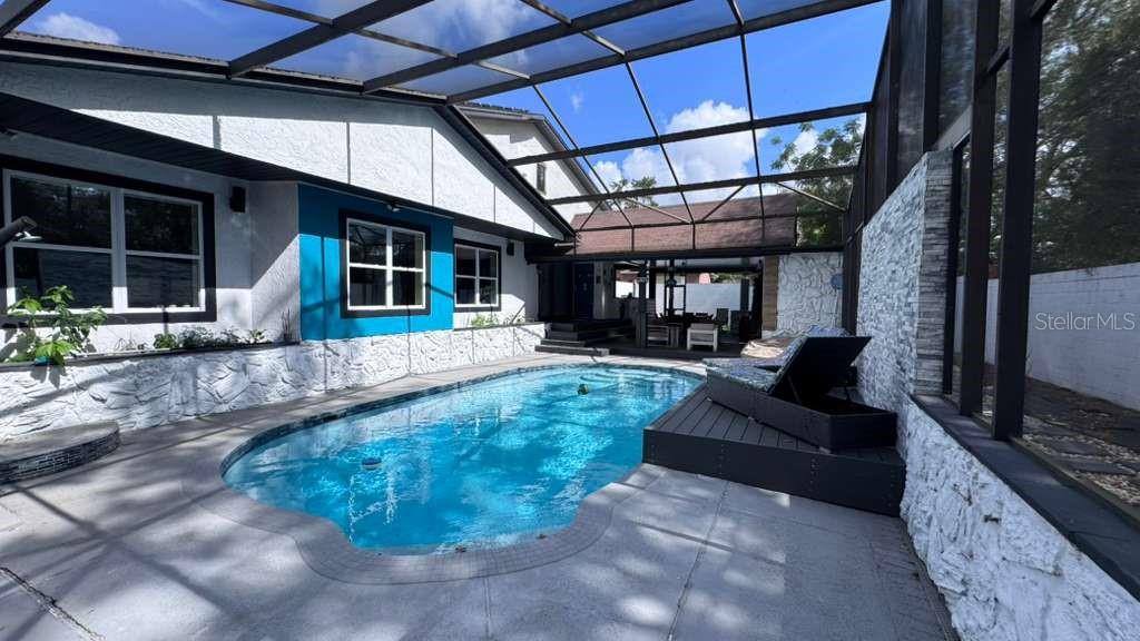 WOODLANDS WINDERMERE - Residential