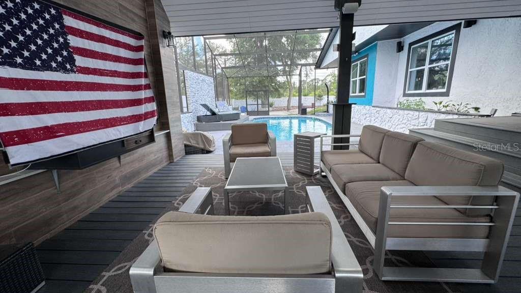 WOODLANDS WINDERMERE - Residential