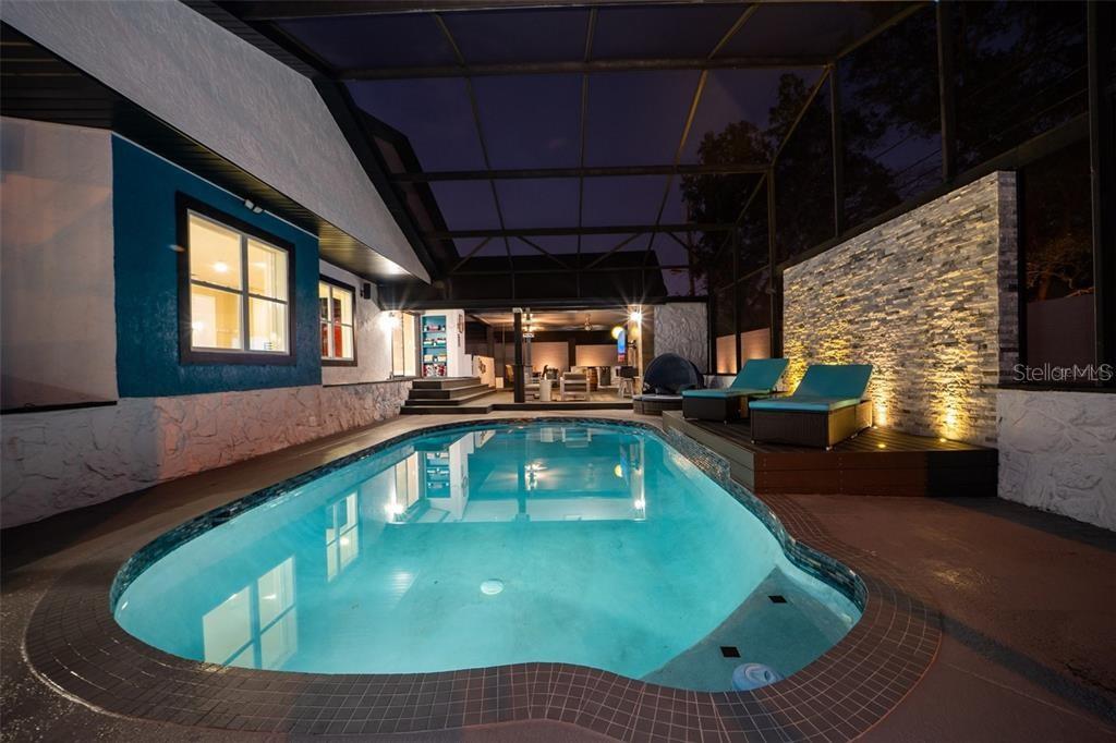 WOODLANDS WINDERMERE - Residential