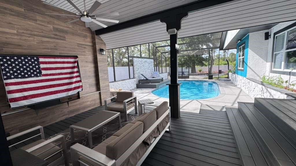 WOODLANDS WINDERMERE - Residential