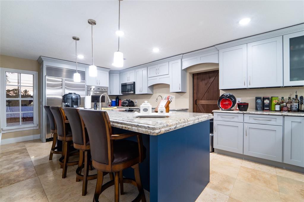 WOODLANDS WINDERMERE - Residential