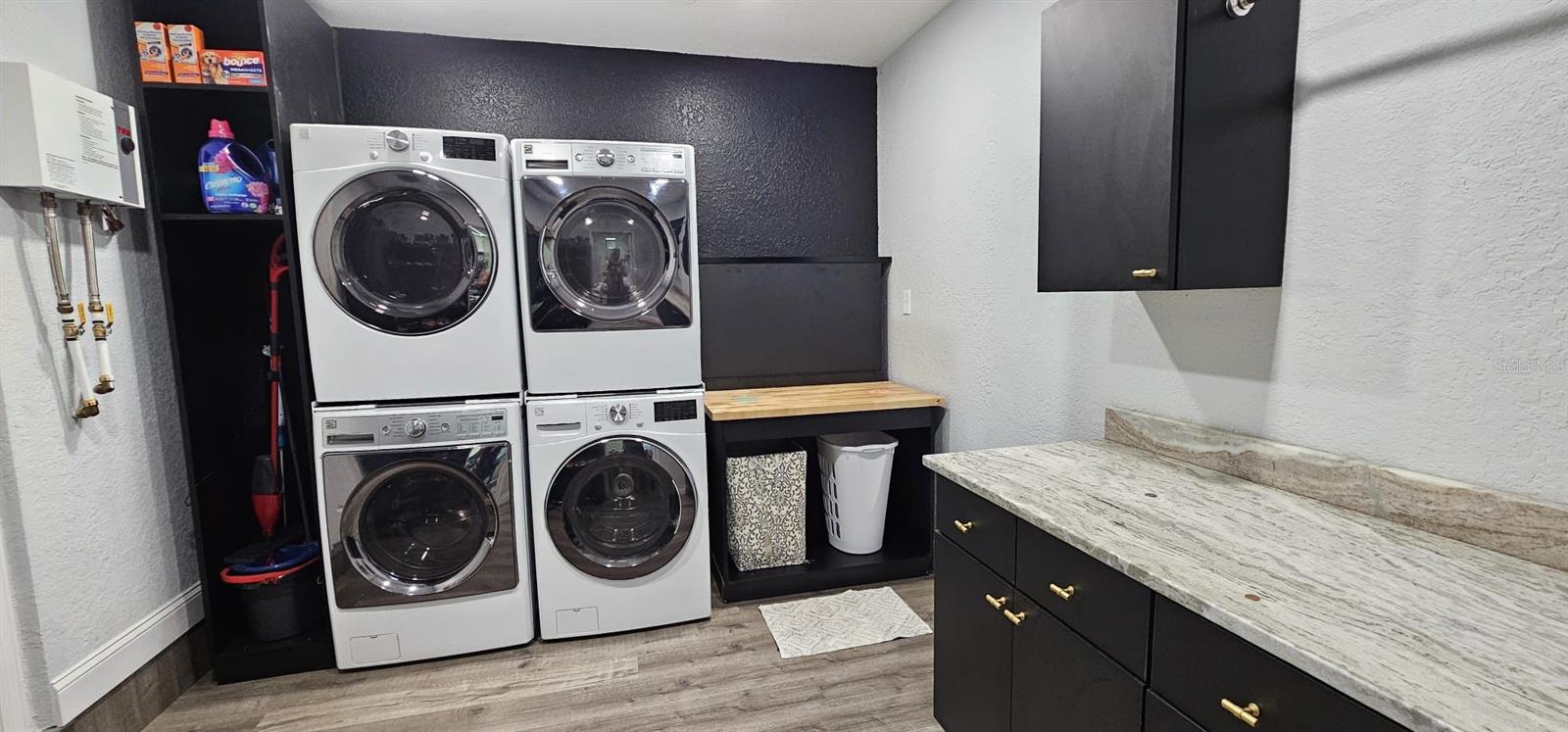 WOODLANDS WINDERMERE - Residential