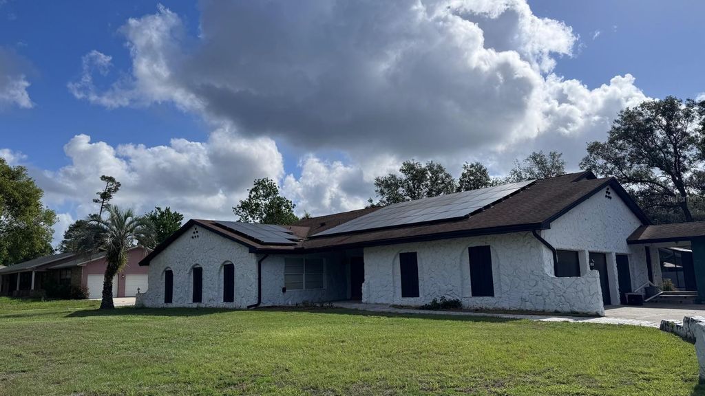 Photo of 4627 Woodlot Court, Orlando, FL 32835 (MLS # O6408777)
