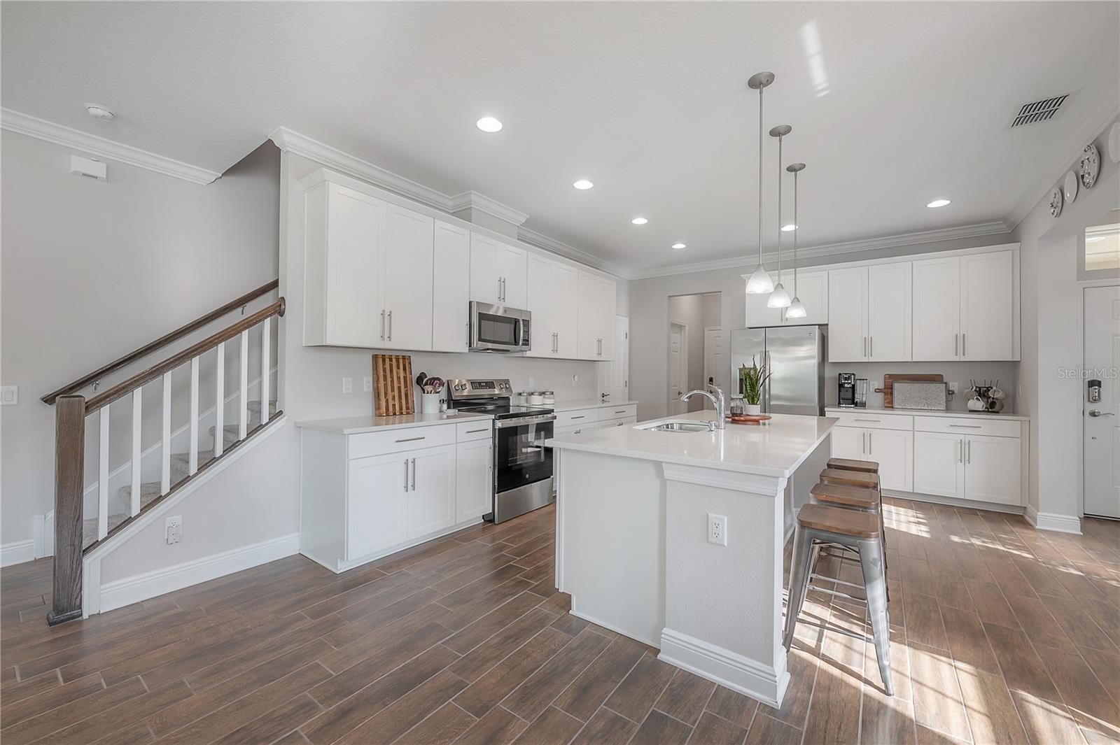 WEST LAKE TWNHMS PH 2 - Residential