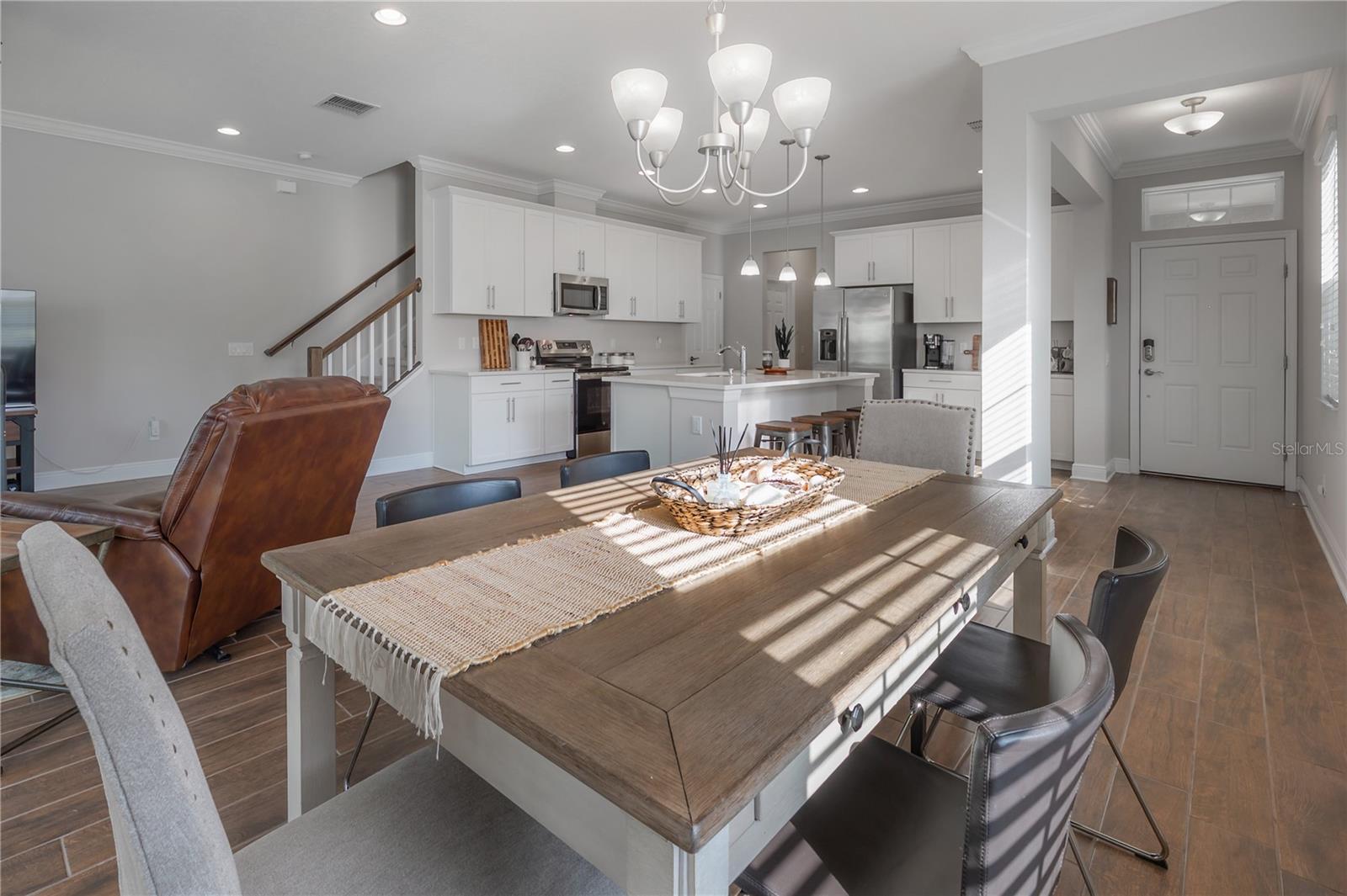 WEST LAKE TWNHMS PH 2 - Residential