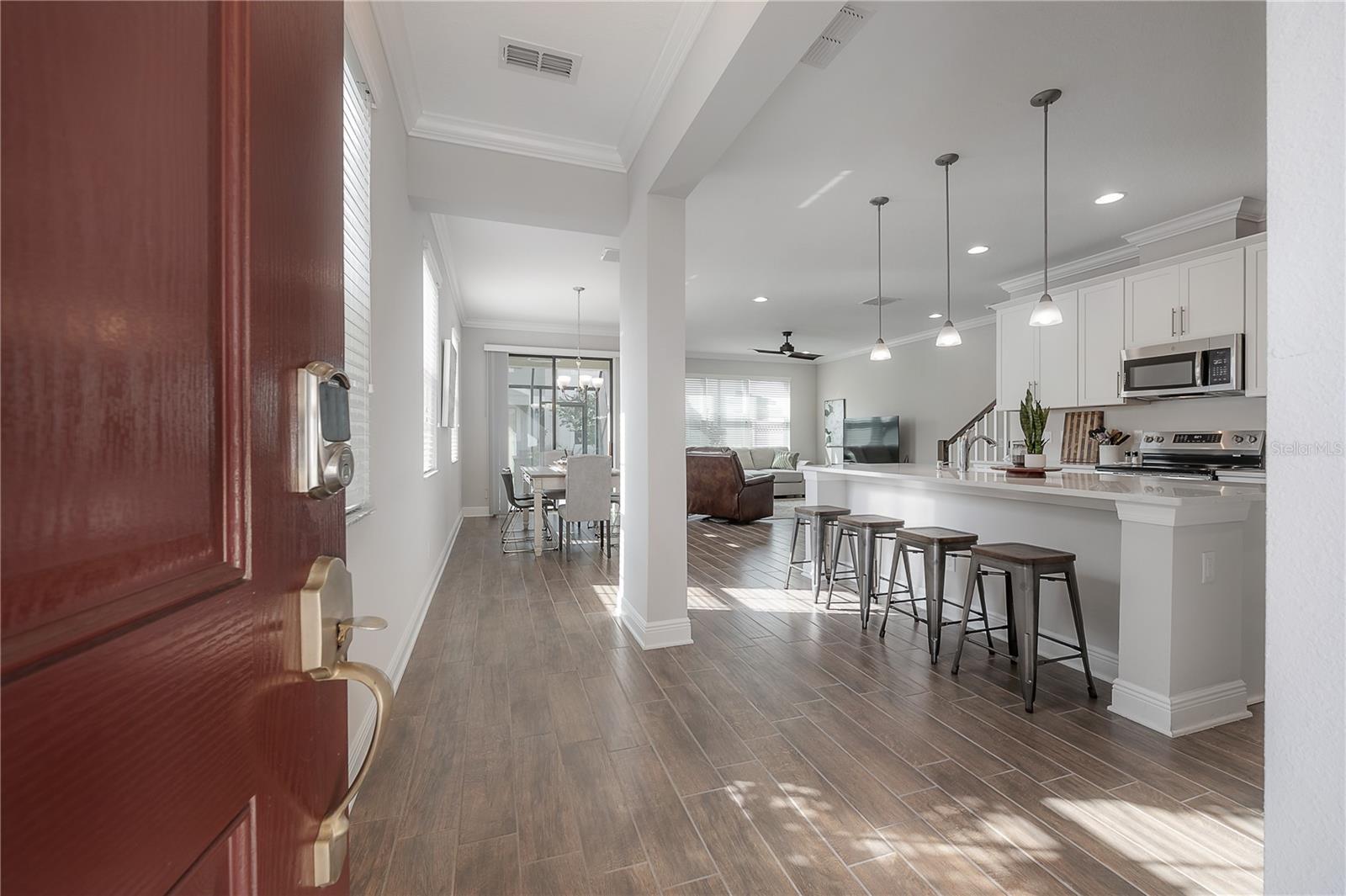 WEST LAKE TWNHMS PH 2 - Residential