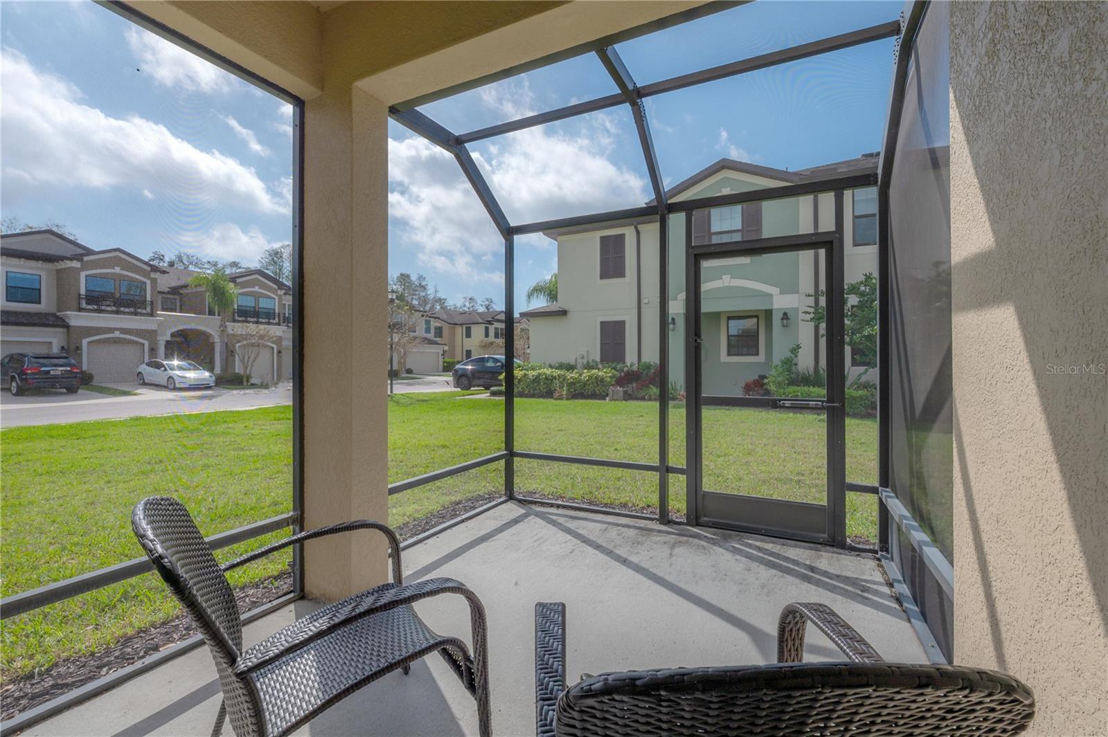 WEST LAKE TWNHMS PH 2 - Residential