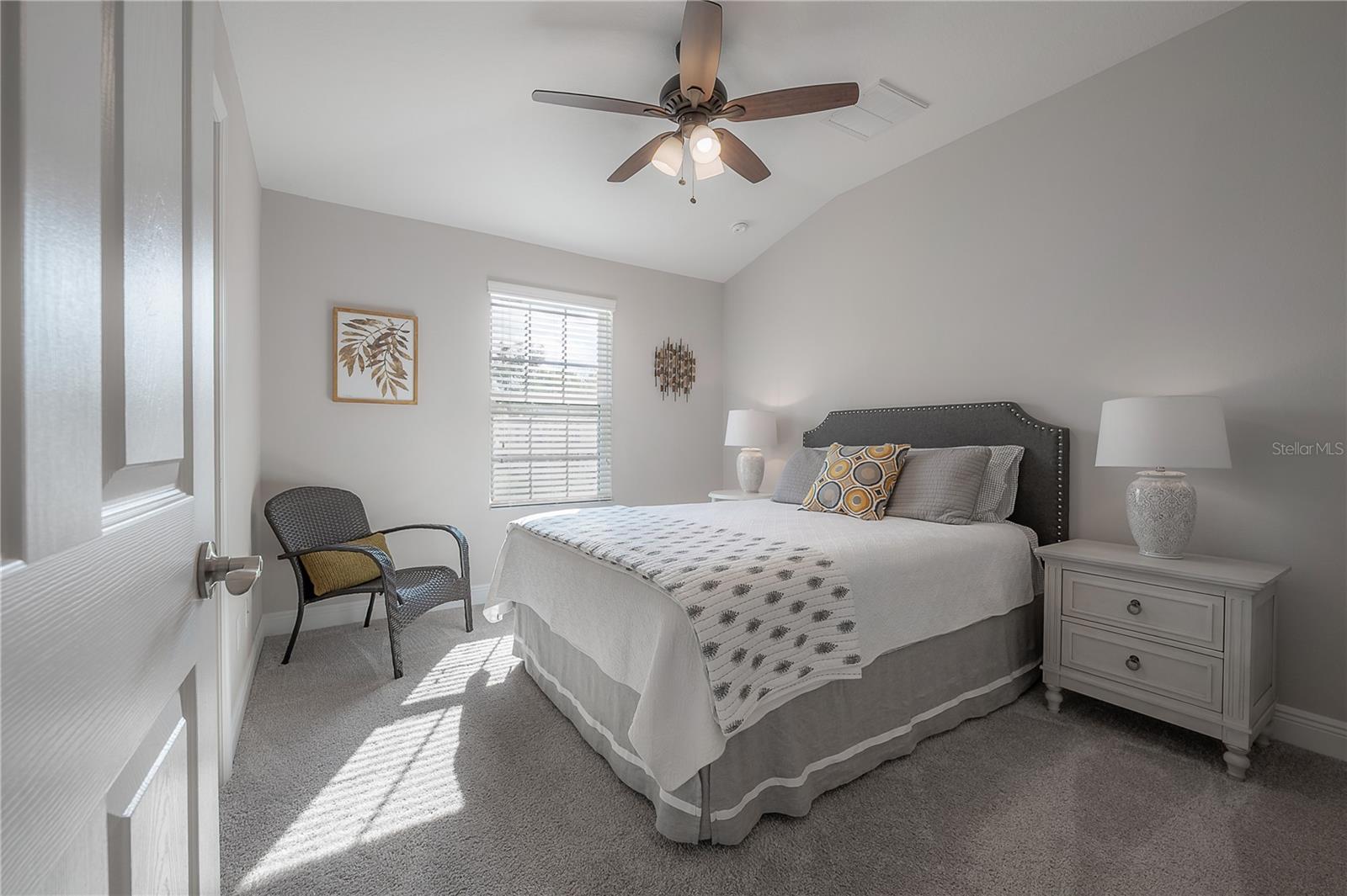 WEST LAKE TWNHMS PH 2 - Residential