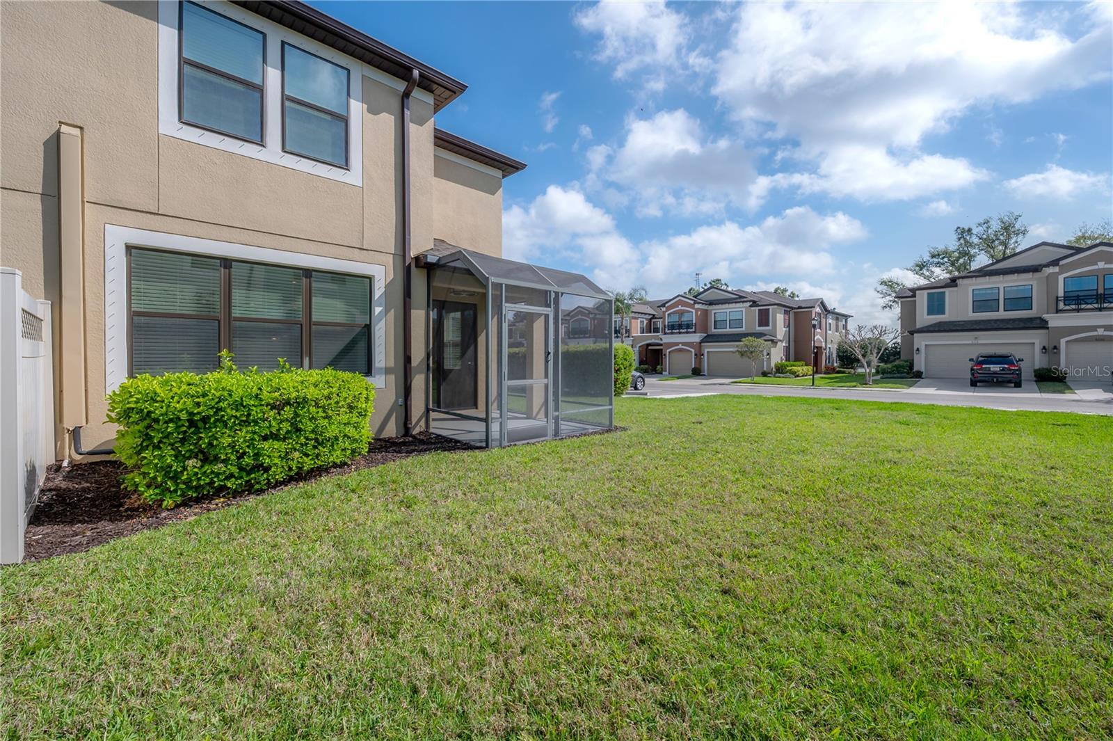 WEST LAKE TWNHMS PH 2 - Residential