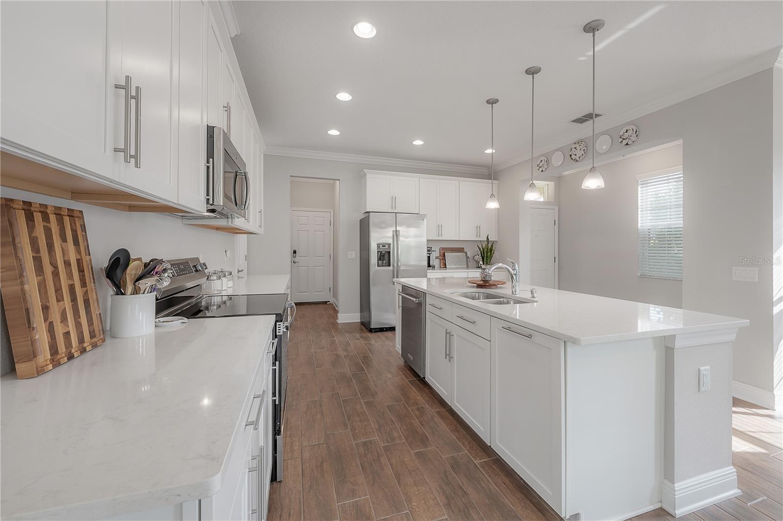 WEST LAKE TWNHMS PH 2 - Residential