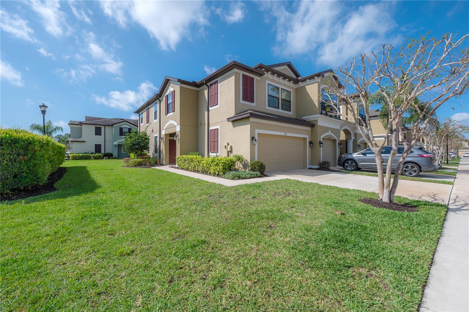 WEST LAKE TWNHMS PH 2 - Residential