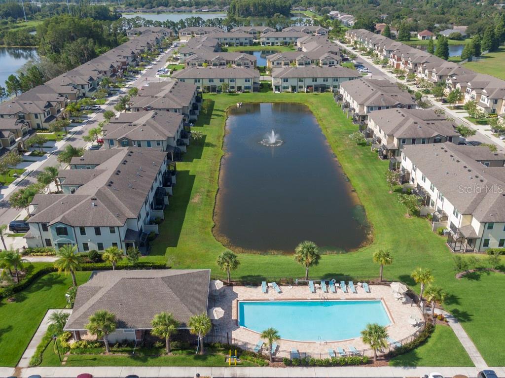 WEST LAKE TWNHMS PH 2 - Residential