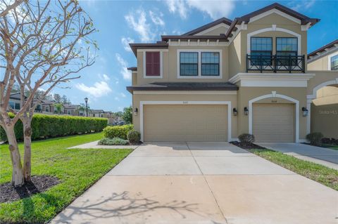 9102 CAROLINA WREN DRIVE TAMPA FL 33626