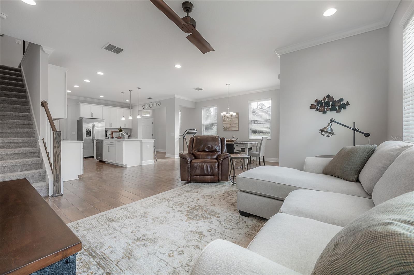 WEST LAKE TWNHMS PH 2 - Residential