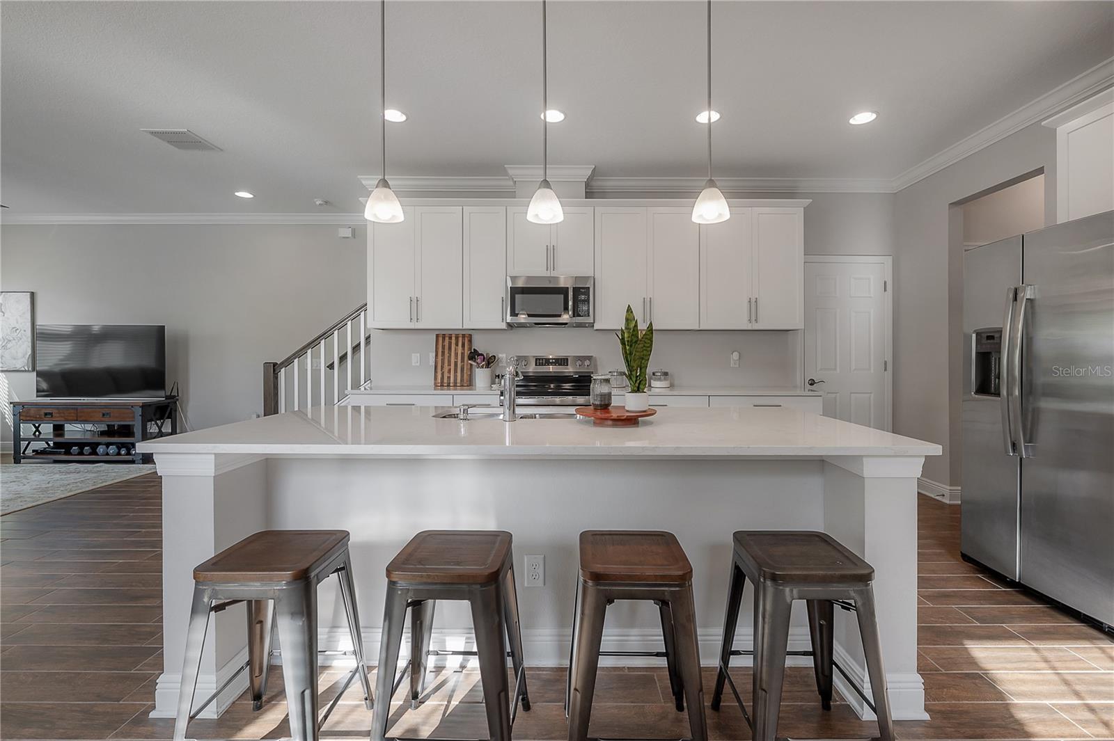 WEST LAKE TWNHMS PH 2 - Residential