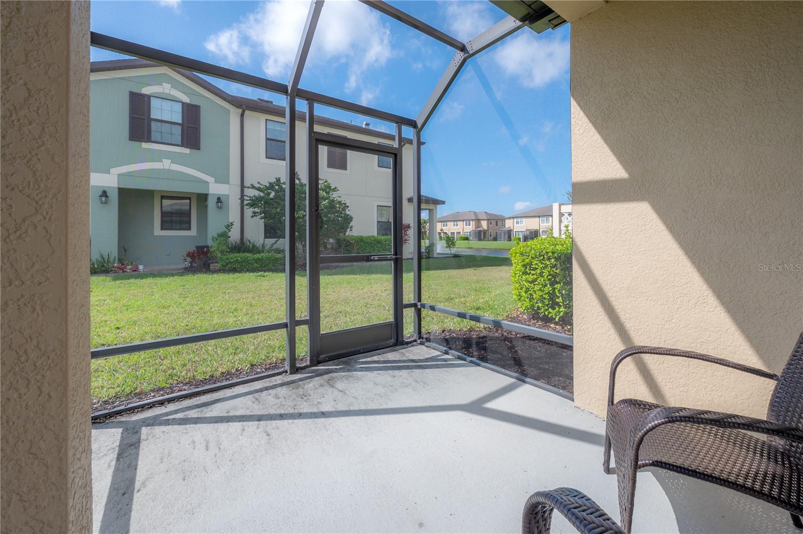 WEST LAKE TWNHMS PH 2 - Residential