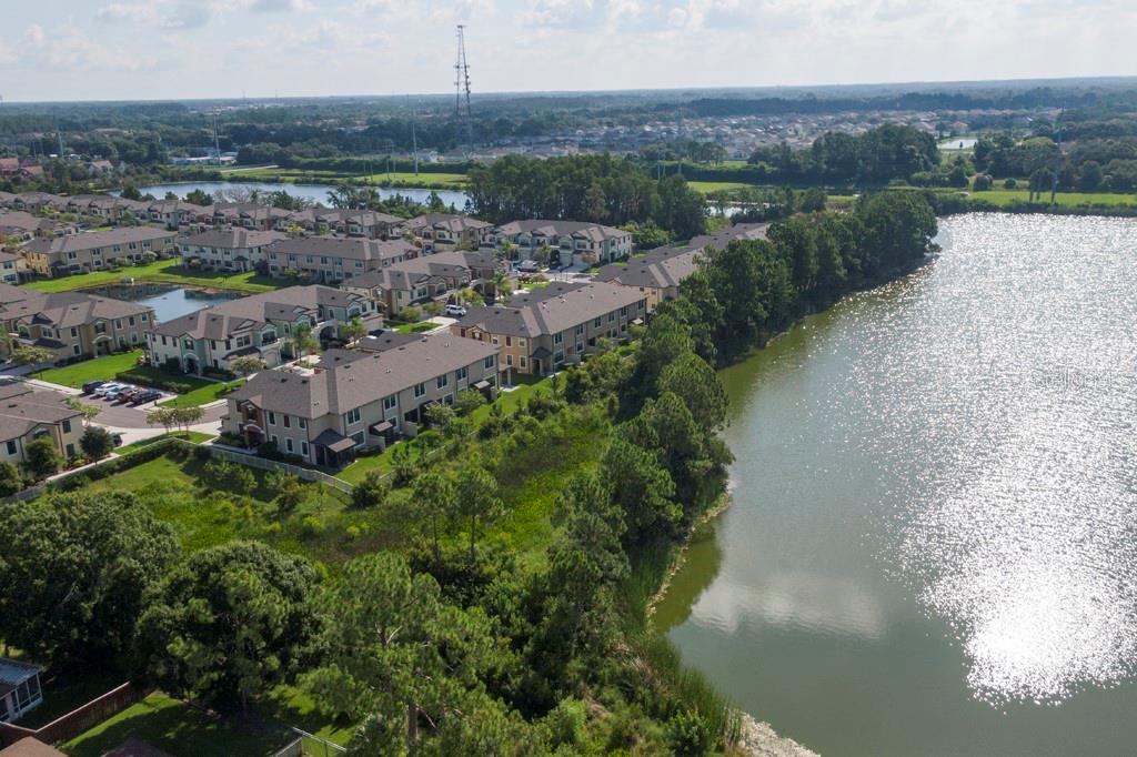 WEST LAKE TWNHMS PH 2 - Residential