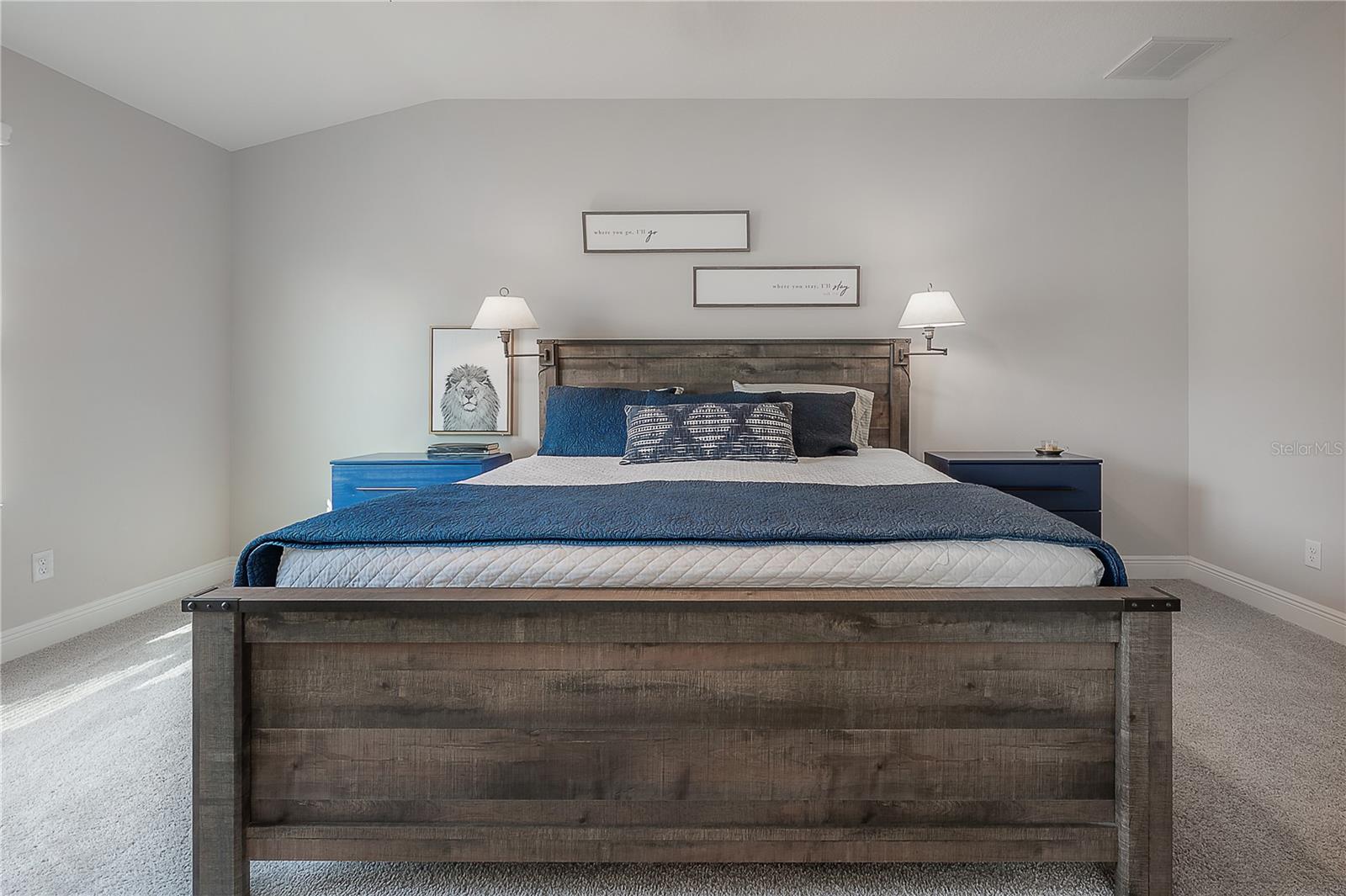 WEST LAKE TWNHMS PH 2 - Residential