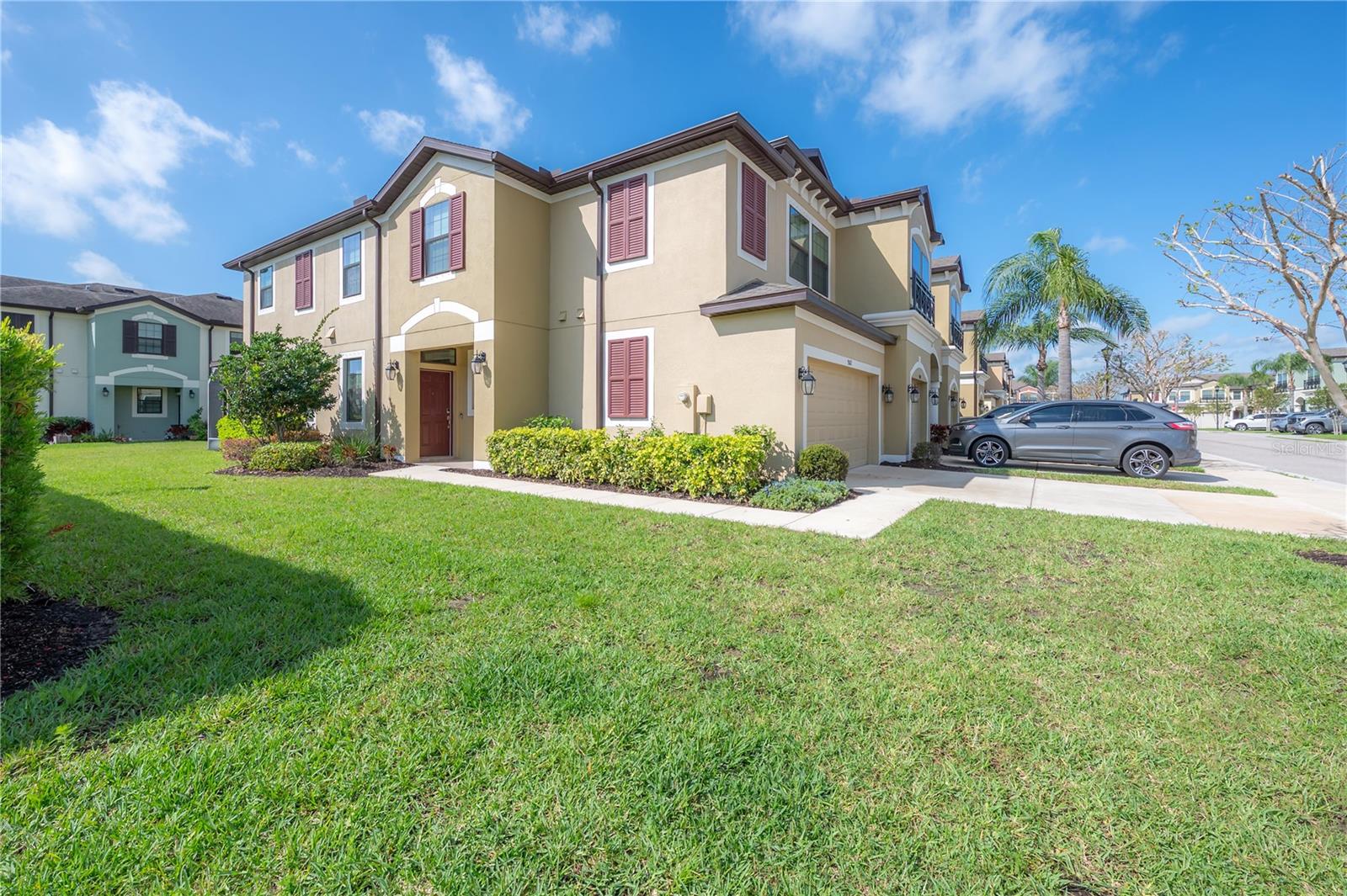 WEST LAKE TWNHMS PH 2 - Residential