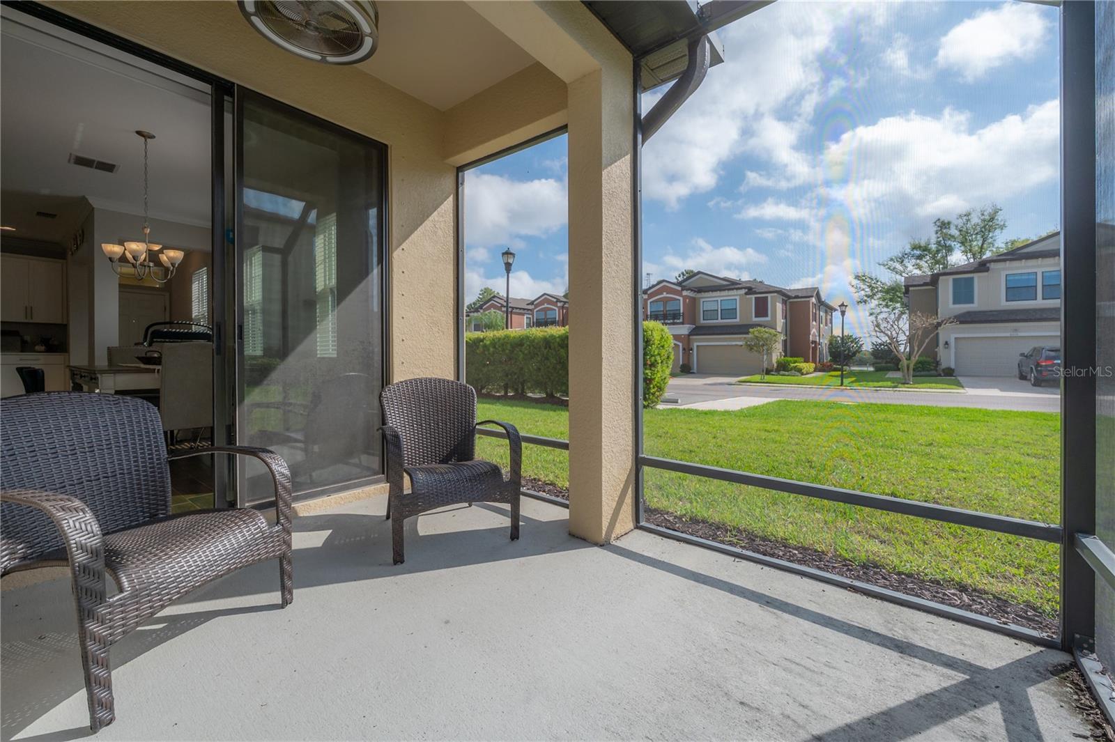 WEST LAKE TWNHMS PH 2 - Residential