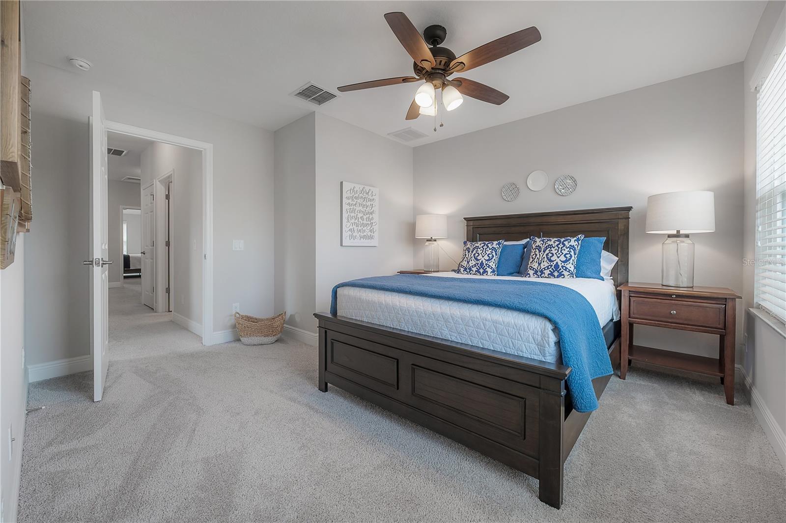 WEST LAKE TWNHMS PH 2 - Residential