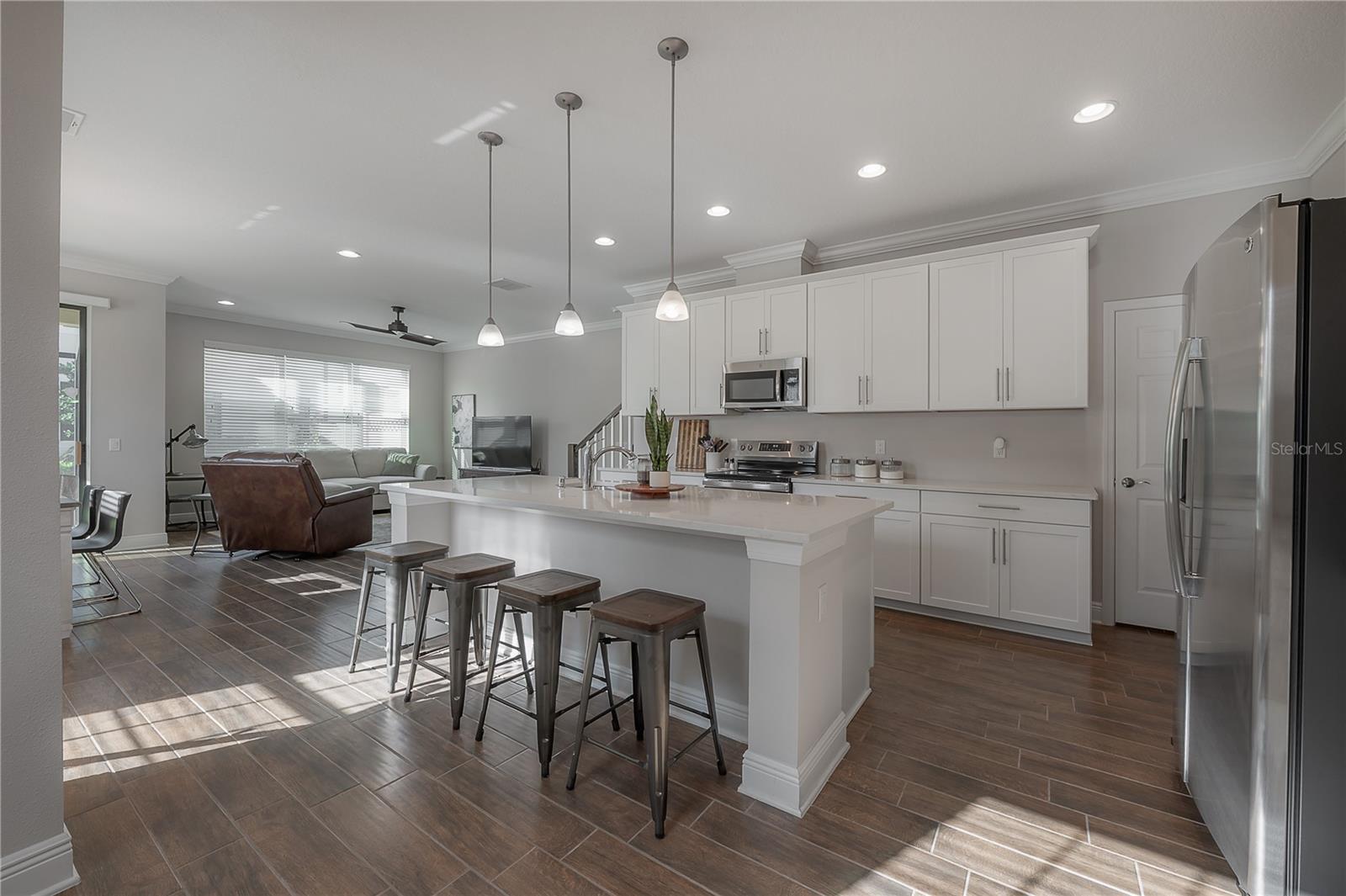 WEST LAKE TWNHMS PH 2 - Residential