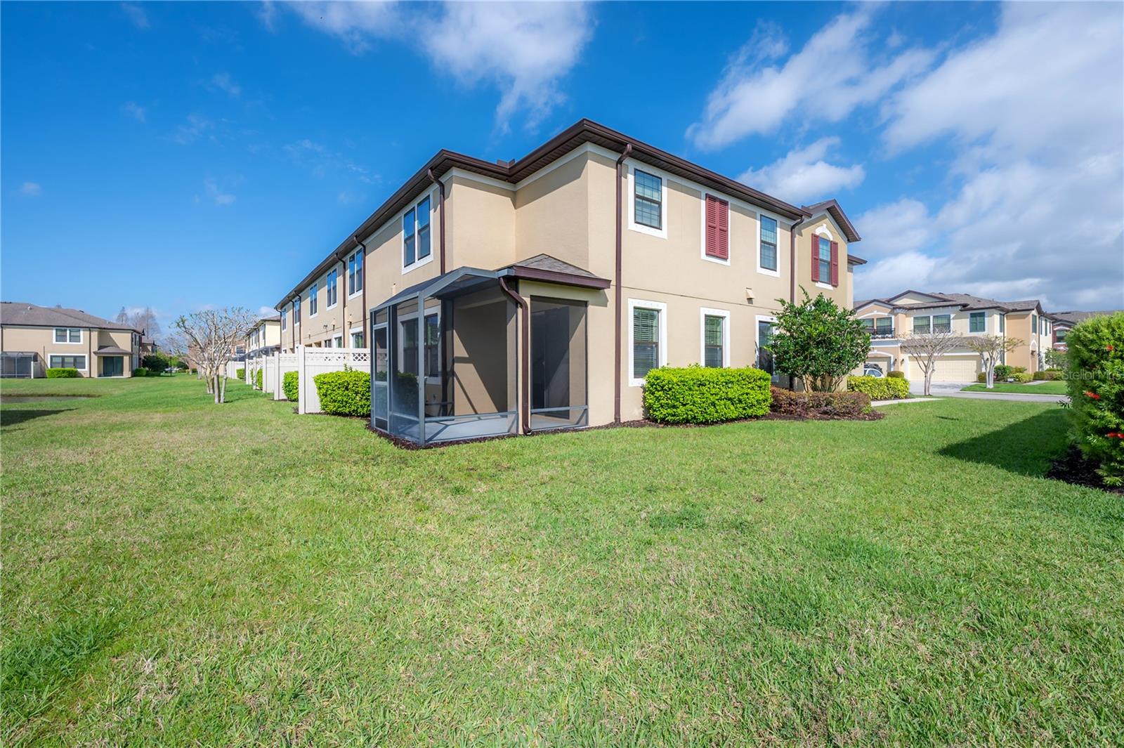 WEST LAKE TWNHMS PH 2 - Residential